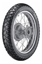 Pneu traseiro 130/80-18 Honda Xre 300 Xr 250 Tornado Tr300 66s Vipal