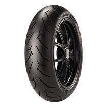 Pneu Traseiro 140.70/17 Pirelli Diablo Rosso 2 HONDA CB TWISTER/MT 03/R3 YAMAHA /KAWASAKI NINJA 400