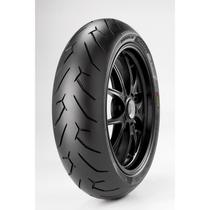 Pneu Traseiro 160/60R17 69W Pirelli Diablo Rosso 2 XJ6 CB500 Pneu Traseiro 160/60R17 69W Pirelli Diablo Rosso 2 XJ6 CB500