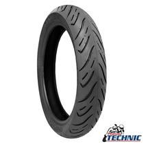 Pneu Traseiro 2.75-17 Crypton Biz Pop Zig 50 Sport R Technic