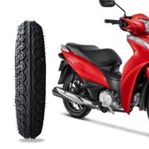 Pneu Traseiro 80/100-14 Biz 100 110 125 Dream Pop 100