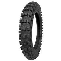 Pneu Traseiro 90/100-16 Medium Soft Borilli Mx 007 Gasgas Ktm Husqvarna Kx 85 Ttr 125 Crf 150f
