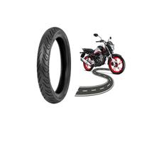 Pneu Traseiro 90/90 18 Cg 125/150/160 Moto Sport Sem Camara
