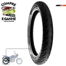 Pneu Traseiro 90-90-18 Cg/ Fan/ Titan 125-150-160/ Yes 125/ Gsr 125-150/ Ybr 125/ Factor 125/ Fazer 150 Super City Pirel