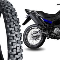 Pneu Traseiro 90/90-18 CROSS Bros XTZ 125 150 250 XRE 300 Pneu Traseiro 90/90-18 CROSS Bros XTZ 125 150 250 XRE 300