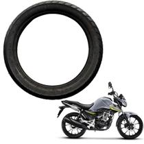Pneu Traseiro 90 90 18 Panda Supermax II T Maggion com Câmara Titan 150