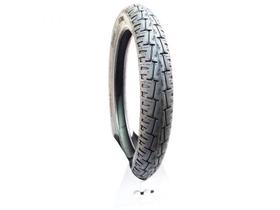 Pneu traseiro 90/90-18 st300 (uso com camara) vipal