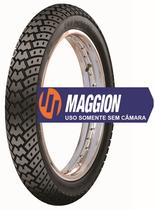 Pneu Traseiro 90/90-18 Strada Cg Titan Fan Maggion Predator Uso Sem Camara Pneu Traseiro 90/90-18 Strada Cg Titan Fan Maggion Predator Uso Sem Camara