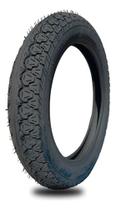 Pneu Traseiro Biz 100/125 Sport R 80 100 14 Black Tyres