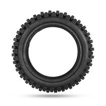 Pneu Traseiro Borilli 70/100-10 Mini Cross Mx 007 Medium Soft