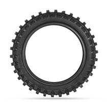 Pneu Traseiro Borilli Exc Soft 110/100-18