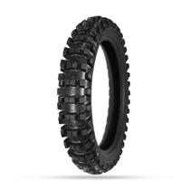 Pneu Traseiro Borilli Mx007 Medium Soft 110/90-19 Trilha Motocross