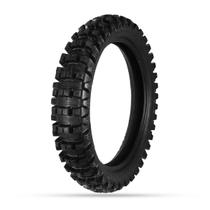 Pneu Traseiro Borilli Mx007 Medium Soft 120/90-19 Trilha Motocross