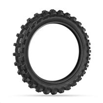 Pneu Traseiro Borilli Mx77 Medium Soft 110/90-19 Motocross Velocross
