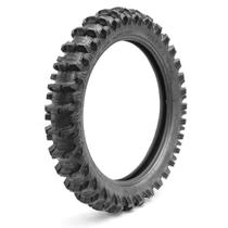 Pneu Traseiro Borilli Mx777 110/90-19 Medium Soft Trilha Motocross