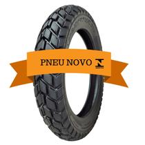 Pneu Traseiro Bros Todas 125 150 160 Medida 110-90-17