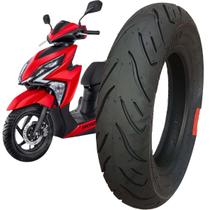 Pneu Traseiro Burgman / Lead 100/90-10 Largo Sport R Technic