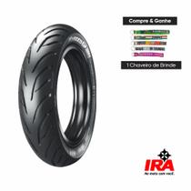 Pneu Traseiro Cb 300 Cbr 250r Masked Gp 140/70-17 Uso S/câm