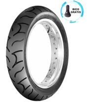 Pneu Traseiro Cb300/Fazer/Next 250 Maggion 140/70-17 Sportissimo + Bico