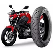 Pneu Traseiro Cb300/twister250/fazer250 Sport 140/70-17