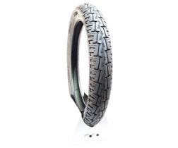 Pneu traseiro cg 125 150 160 fan titan start 90 90 18 ybr max yes vipal novo - 0524