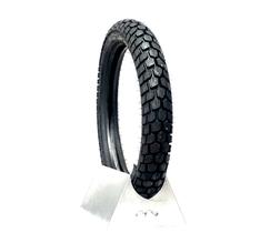 Pneu traseiro cg 160 125 150 fan titan start 90 90 18 ybr on / off road maggion novo 0847