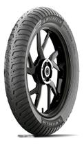 Pneu Traseiro Cg Titan Fan 125 150 160 100/90-18 City Extra S/Câmara