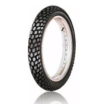 Pneu Traseiro Cravudo 90/90-18 Super Trail Cravo St6 Maggion Titan 150 Ybr