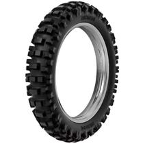 Pneu Traseiro CRF 230/250 KTM WR Gas Gas Xr 200/250 DT Rinaldi 110/100-18 RMX35 Trilha Off Road Cross