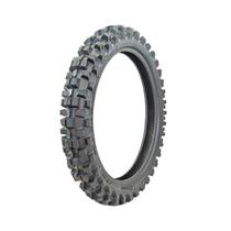 Pneu Traseiro CRF 230/250 KTM WR Gas Gas Xr 200/250 DT Vipal 100/100-18 CR300 Trilha Off Road Trilha