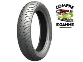 Pneu Traseiro Dafra Apache RTR 150 100-90-18(Mais Largo) Pilot Street 2 Michelin 62S tl(SEM Câmara)