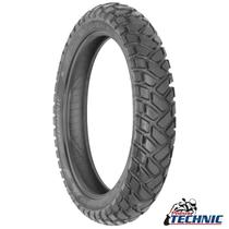 Pneu Traseiro Endurance 120/80-18 Xtz Tornado Ténéré Technic