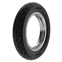 Pneu Traseiro Honda Biz 125/110/100 Pop 100 RINALDI 80/100-14 BS32 Uso Com Câmara