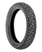 Pneu Traseiro Honda Bros125/150/160 Technic T&c 110/90-17