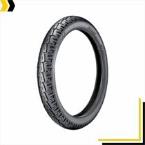 Pneu Traseiro Honda CBX Strada CG Titan fan Cargo YBR Factor Vipal 100/90-18 ST300 Uso Com Câmara