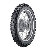 Pneu Traseiro Honda CG Titan Fan Cargo YBR Factor Vipal 90/90-18 CR300 Cravudo Trilha Off Road