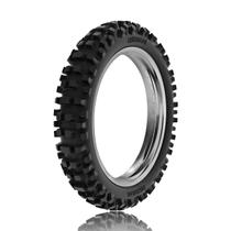 Pneu Traseiro Honda NXR Bros Todas Xre 190 Crosser 150 Rinaldi 100/90-17 SH31 Trilha Off Road Pneu Traseiro Honda NXR Bros Todas Xre 190 Crosser 150 Rinaldi 100/90-17 SH31 Trilha Off Road