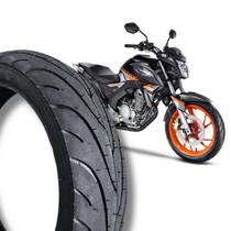 Pneu Traseiro Moto 140/70-17 Twister Fazer CBR Ninja 250 300