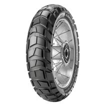 Pneu Traseiro Moto 150 70 R18 70r Metzeler Karoo 3 Sem Câmara Pneu Traseiro Moto 150 70 R18 70r Metzeler Karoo 3 Sem Câmara