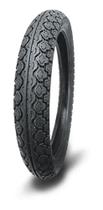 Pneu Traseiro Moto 3.25-16 Suzuki Intruder 125 Kansas Ecologico