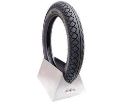 Pneu Traseiro Neo 115 Neo115 Até 2012 90 80 16 Yamaha Novo Maggion 0672