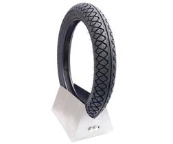 Pneu traseiro neo 115 yamaha neo115 90 80 16 novo maggion 0672