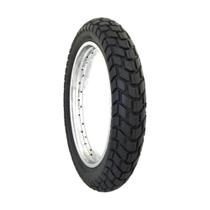 Pneu Traseiro Nx 125/150 Bros Xtz 150 Crosser Technic T&C 110/90-17 Uso C/C