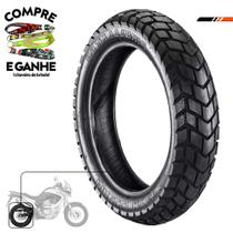 Pneu Traseiro nx 350 Sahara (Mais Largo) 130-80-17 MT60 Pirelli 65H tl (SEM Câmara)