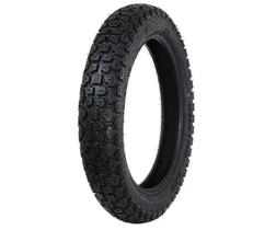 Pneu traseiro nxr bros siltyres 110 90 17ravo