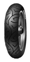 Pneu traseiro para moto Pirelli Sport Demon sem câmara de 130/70-17 S 62 x 1 unidade