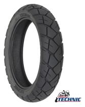 Pneu traseiro para moto Technic T&C Plus de 130/80-18 S 65 Pneu traseiro para moto Technic T&C Plus de 130/80-18 S 65