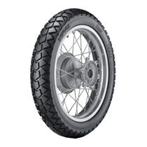 Pneu traseiro para moto Vipal Trail TR300 130/80-18 S 66 x 1