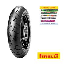 Pneu Traseiro Pcx 150 Até 2014 Pirelli 100/90-14 Uso S/c