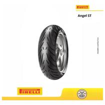 Pneu Traseiro Pirelli Aro 17 Angel ST 190/50R17 unidade